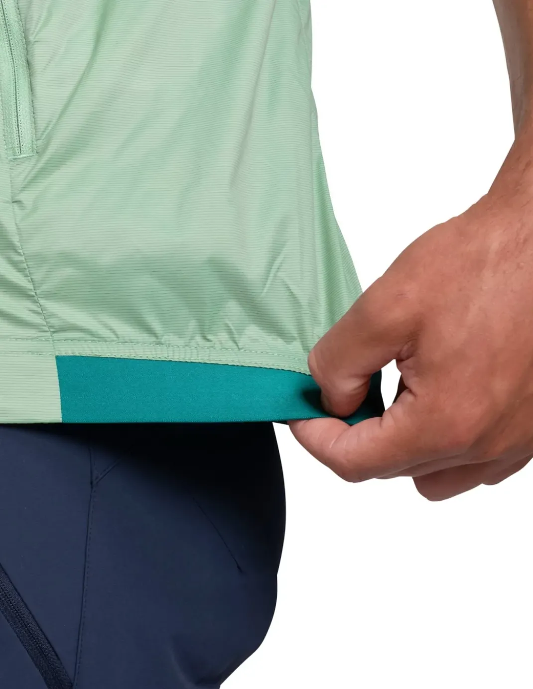 Kamizelka trekkingowa męska Schöffel Bygstad