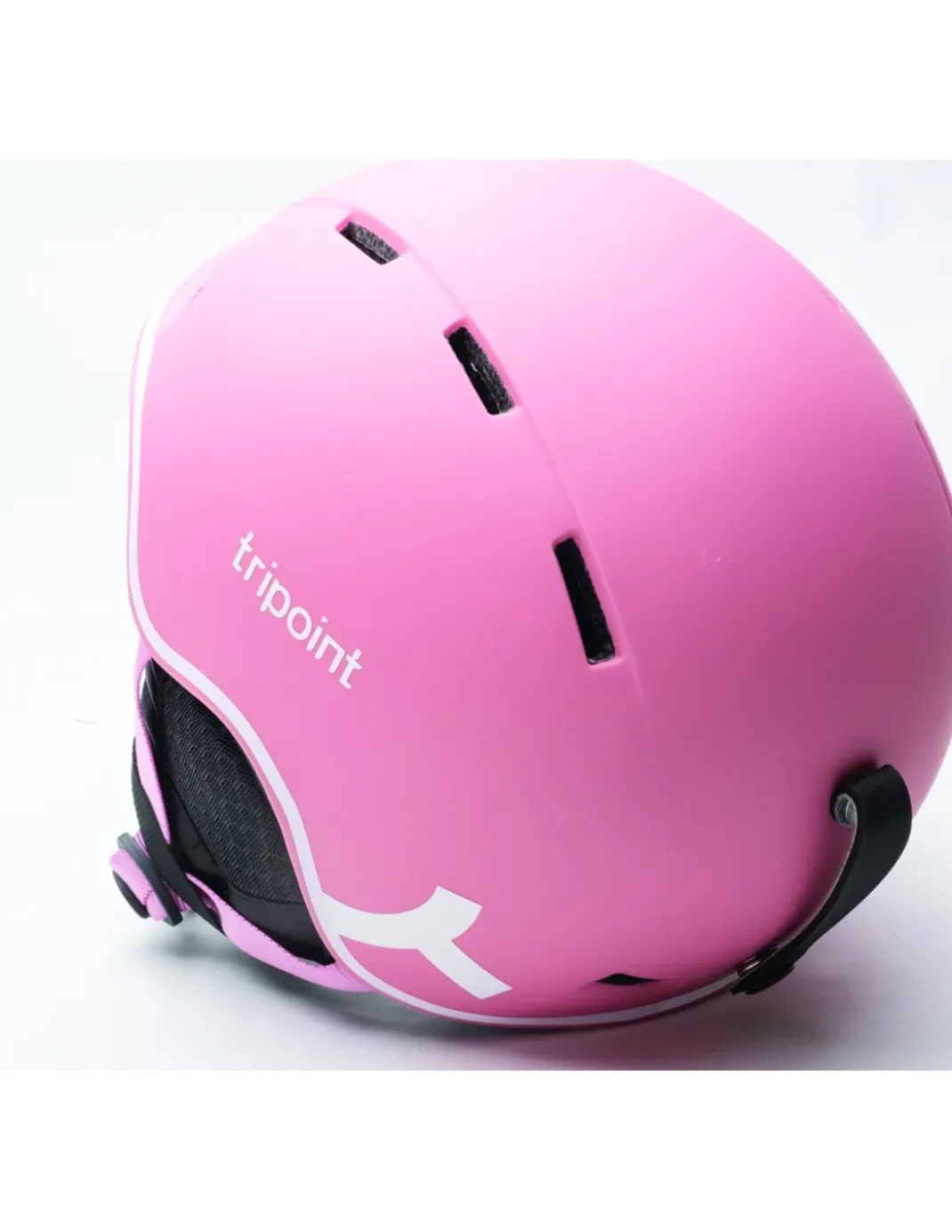 Kask narciarski dziecięcy Tripoint Constance