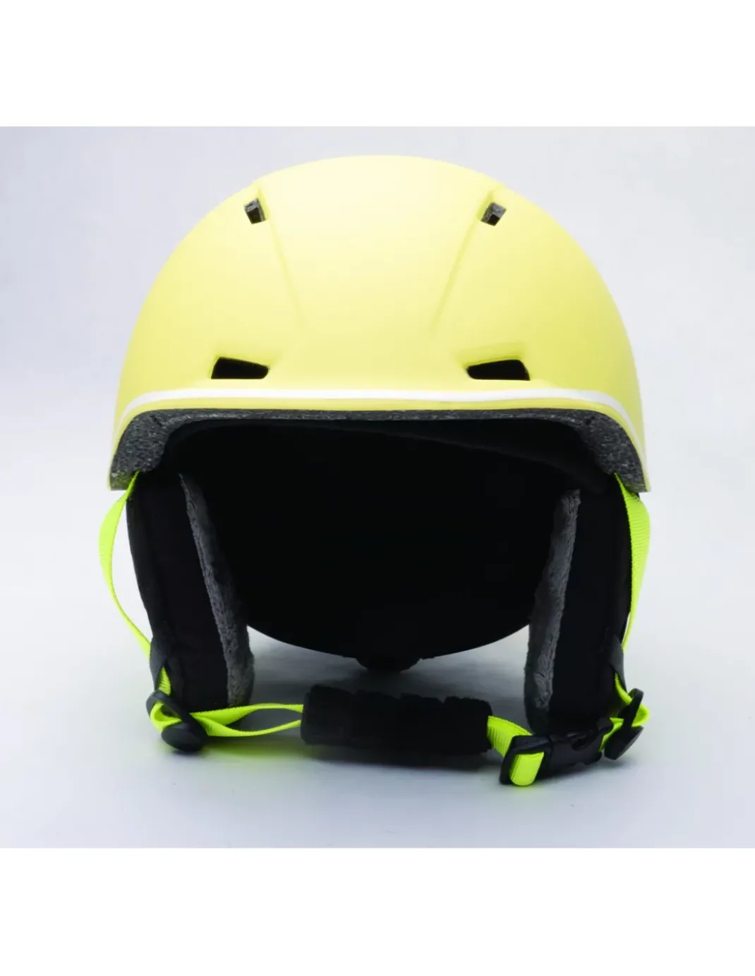 Kask narciarski dziecięcy Tripoint Constance
