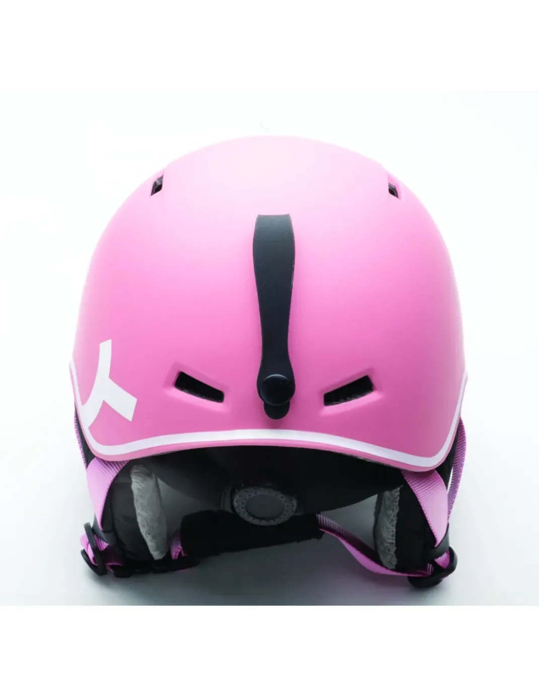 Kask narciarski dziecięcy Tripoint Constance MIPS