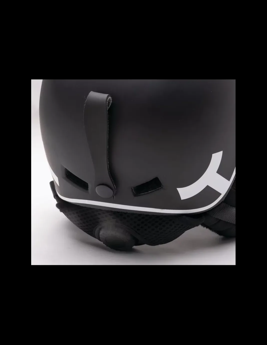 Kask narciarski dziecięcy Tripoint Constance