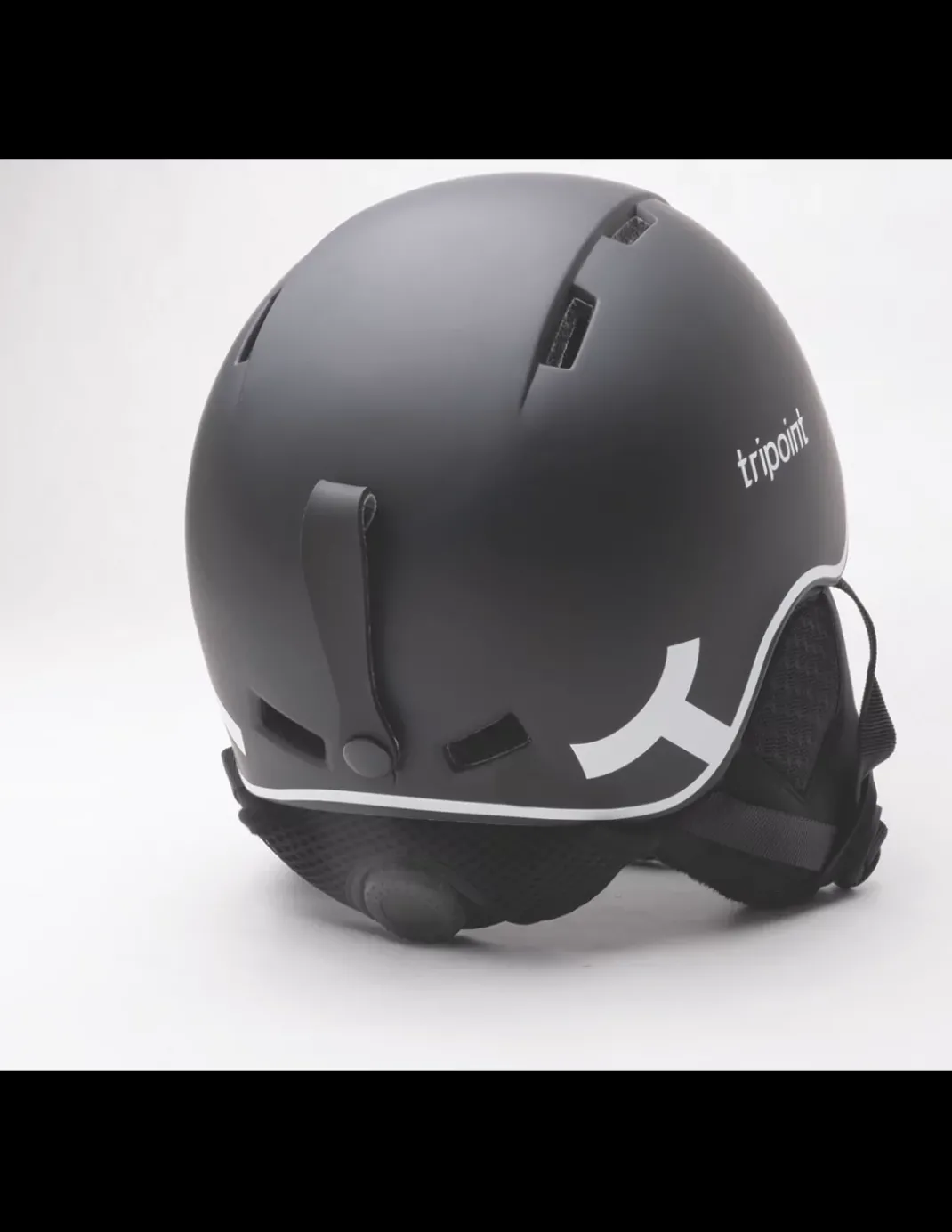 Kask narciarski dziecięcy Tripoint Constance