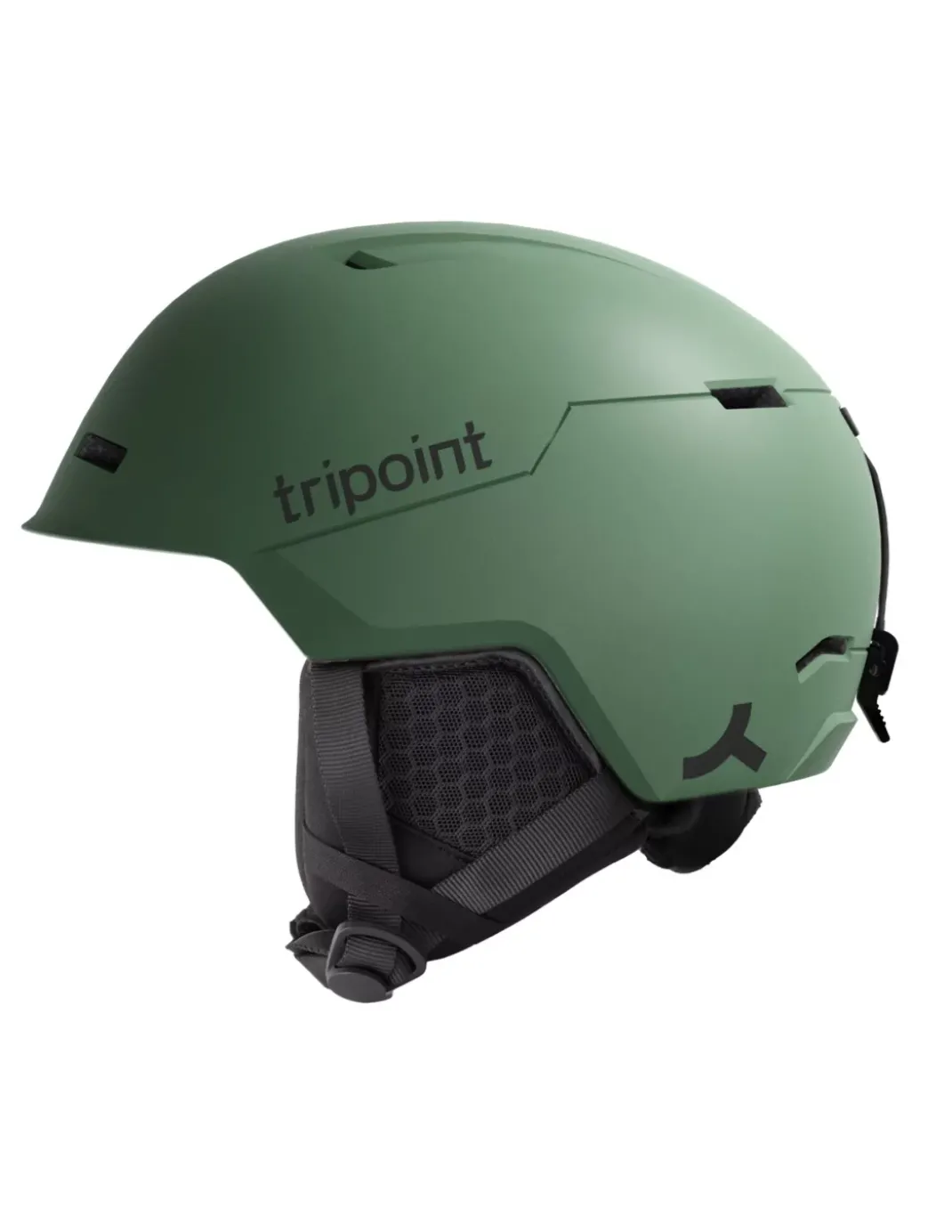 Kask narciarski Tripoint Trdkova