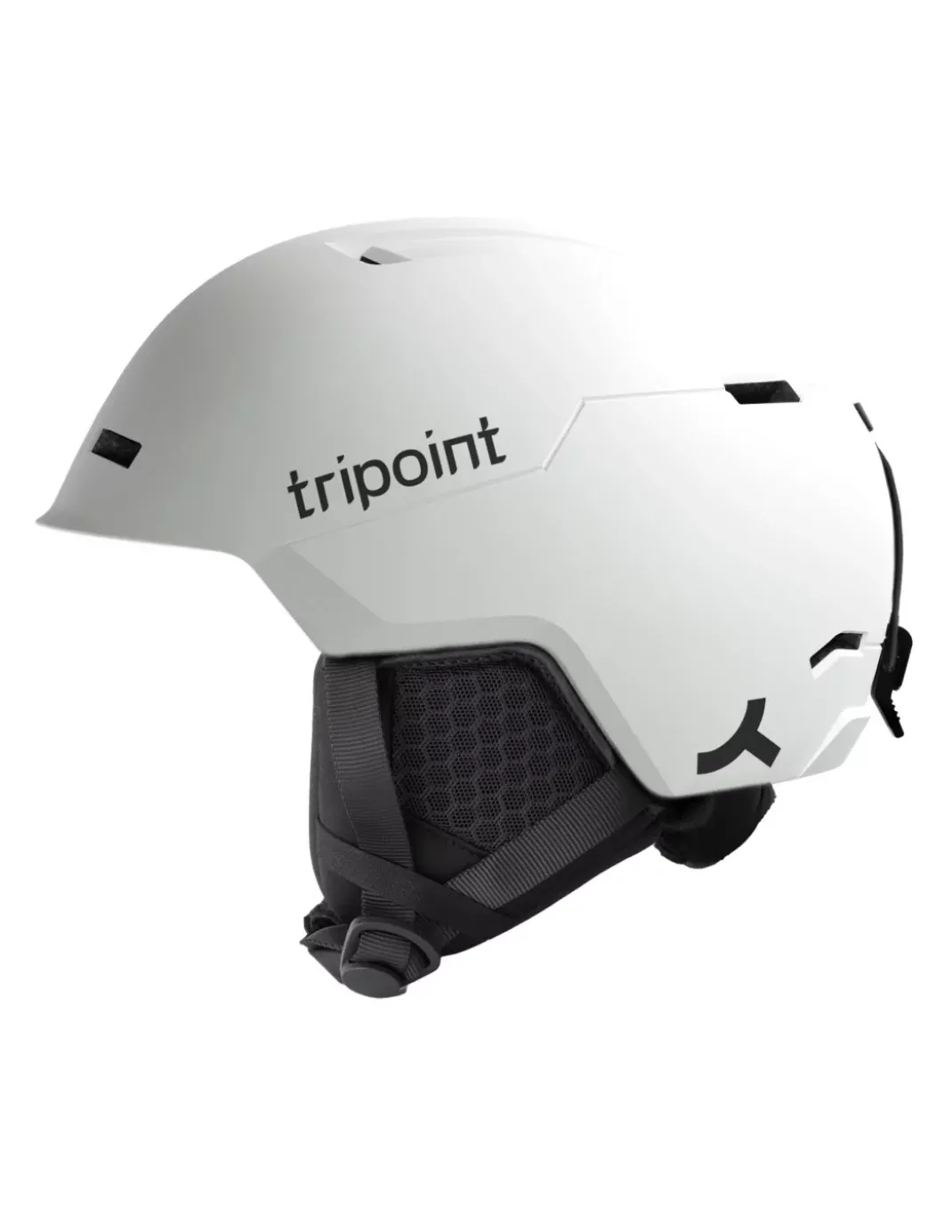 Kask narciarski Tripoint Trdkova
