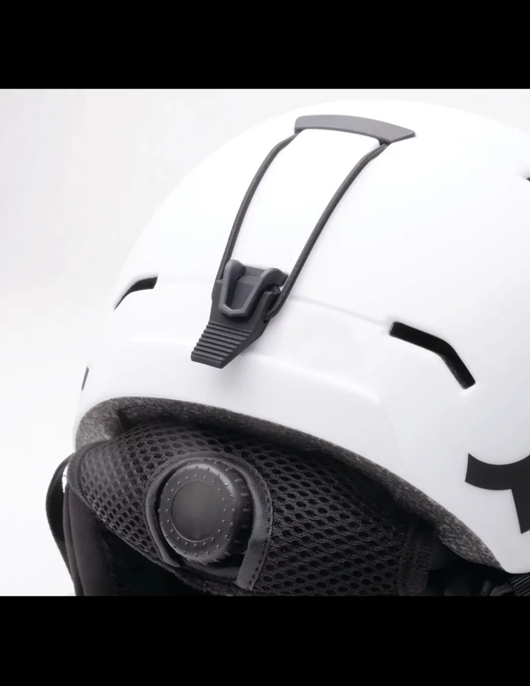 Kask narciarski Tripoint Trdkova