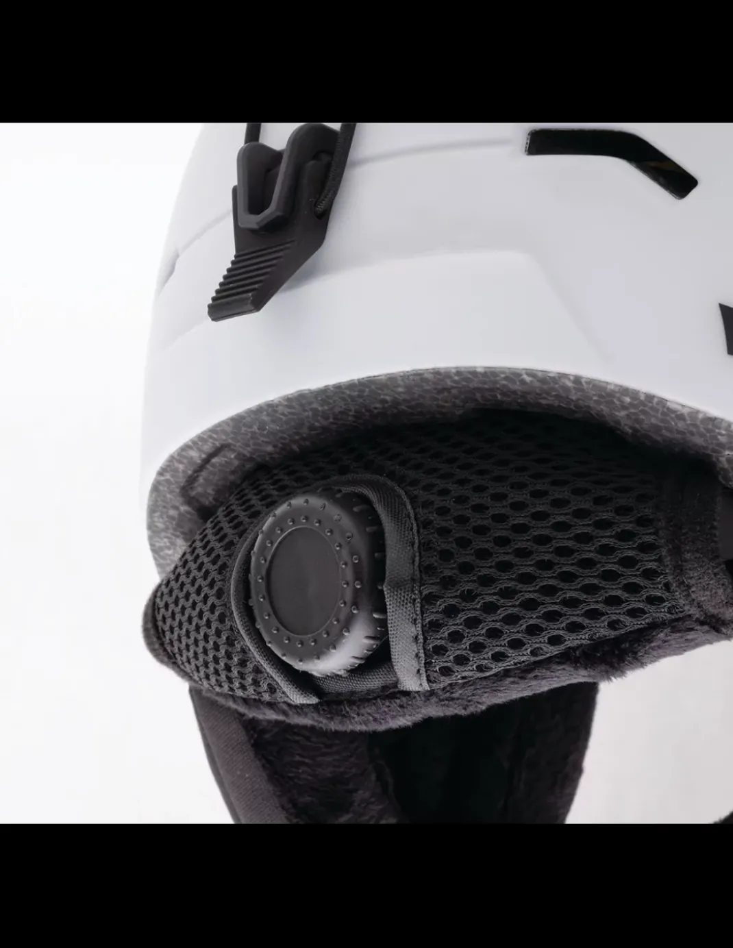 Kask narciarski Tripoint Trdkova