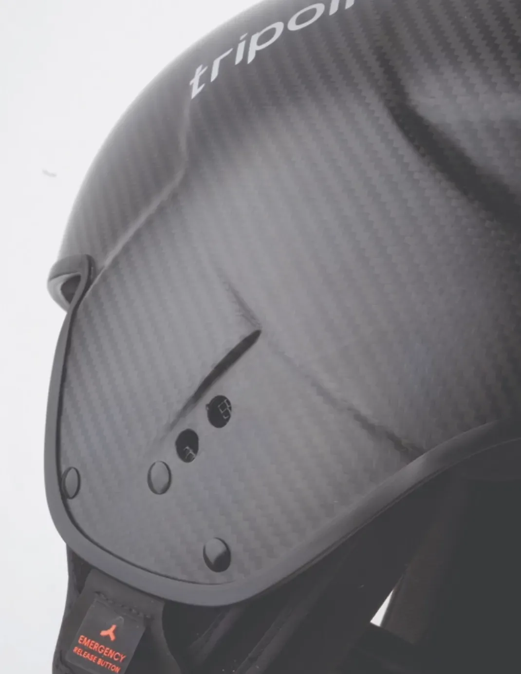 Kask narciarski Tripoint Tromeja MIPS