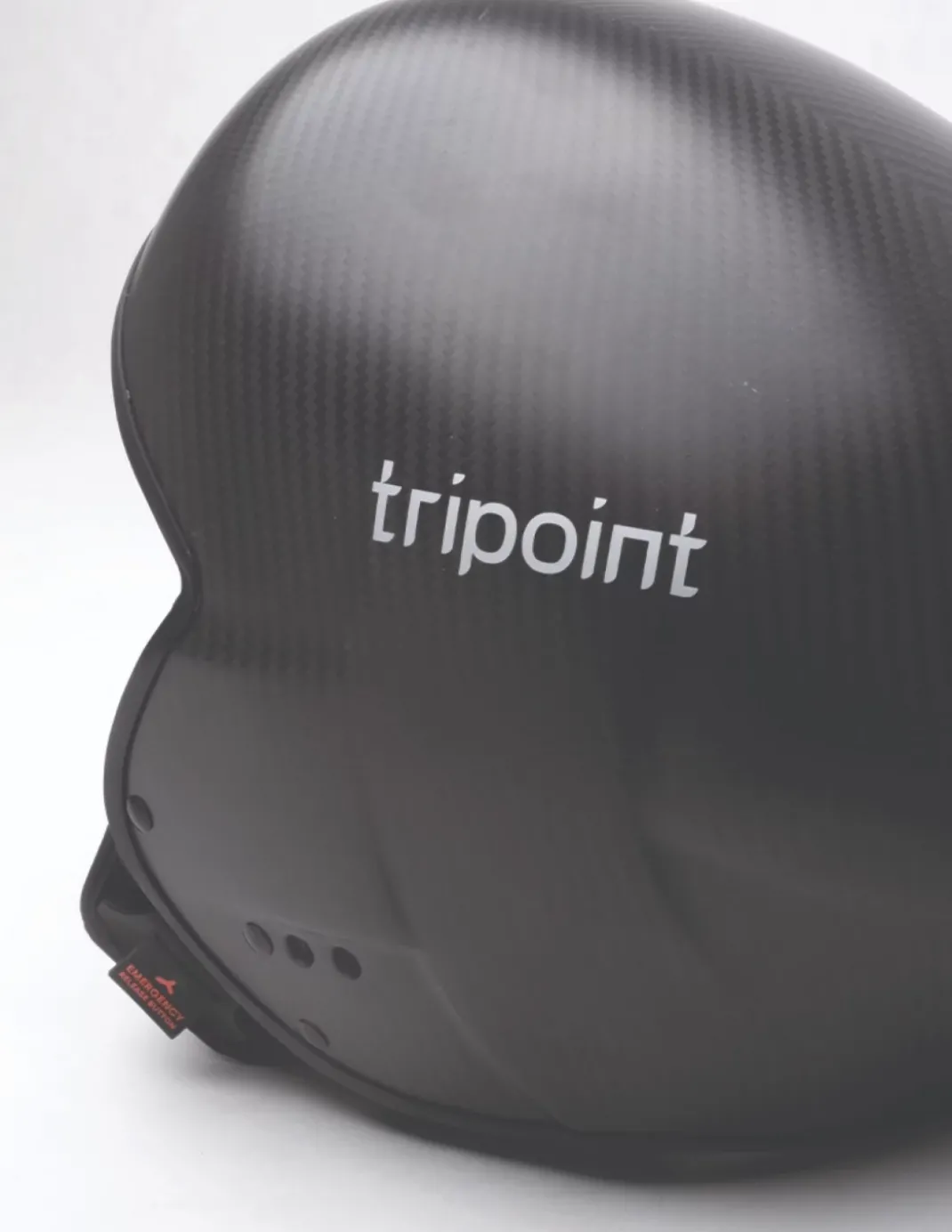 Kask narciarski Tripoint Tromeja MIPS