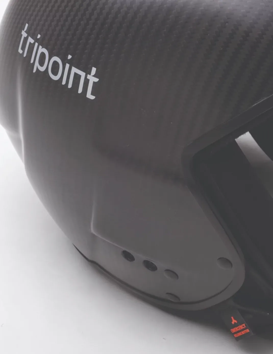 Kask narciarski Tripoint Tromeja MIPS