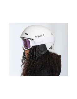 Kask narciarski Tripoint Trdkova MIPS