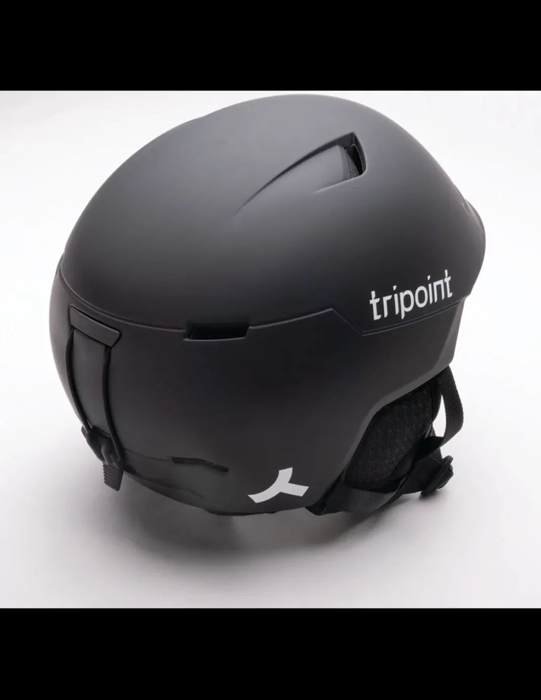 Kask narciarski Tripoint Trdkova
