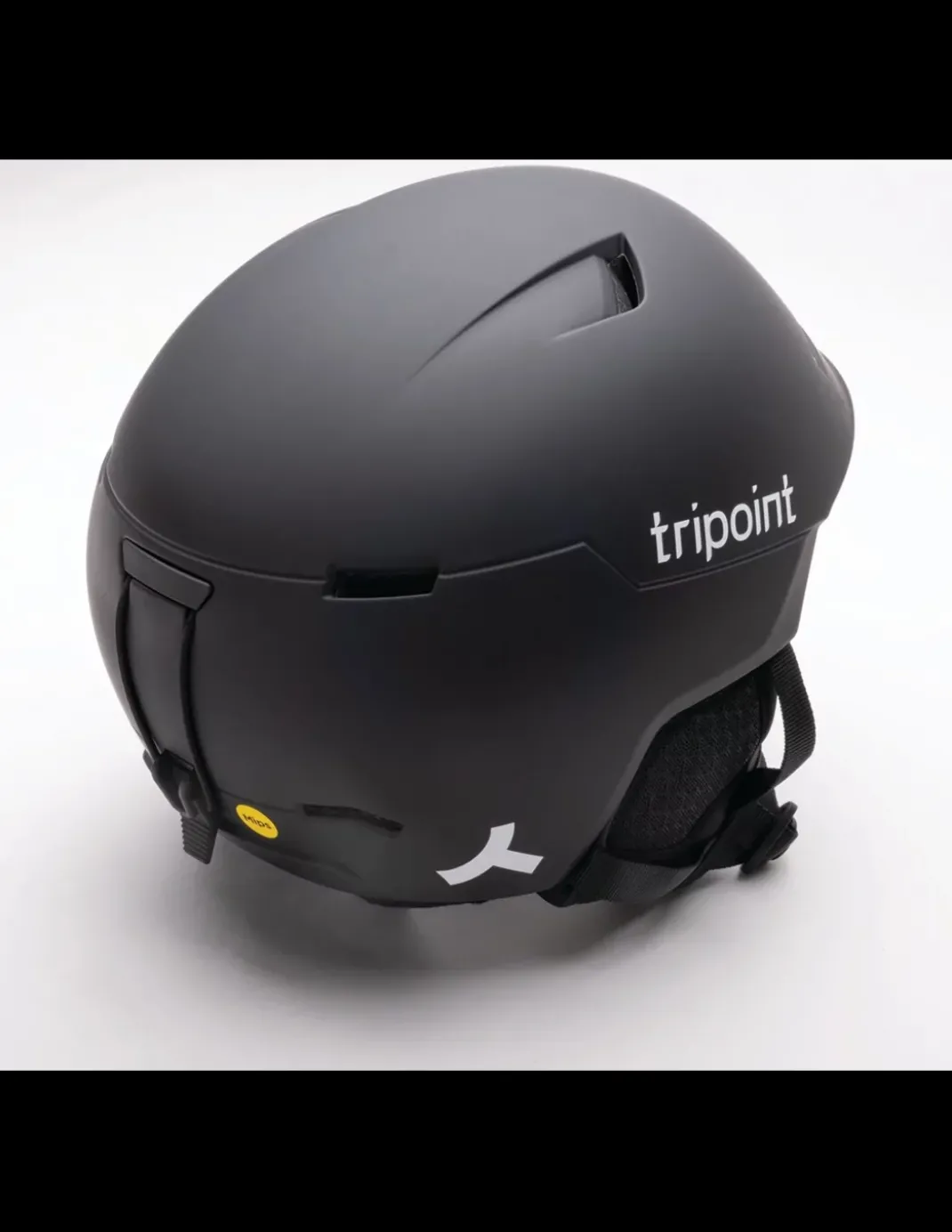 Kask narciarski Tripoint Trdkova MIPS
