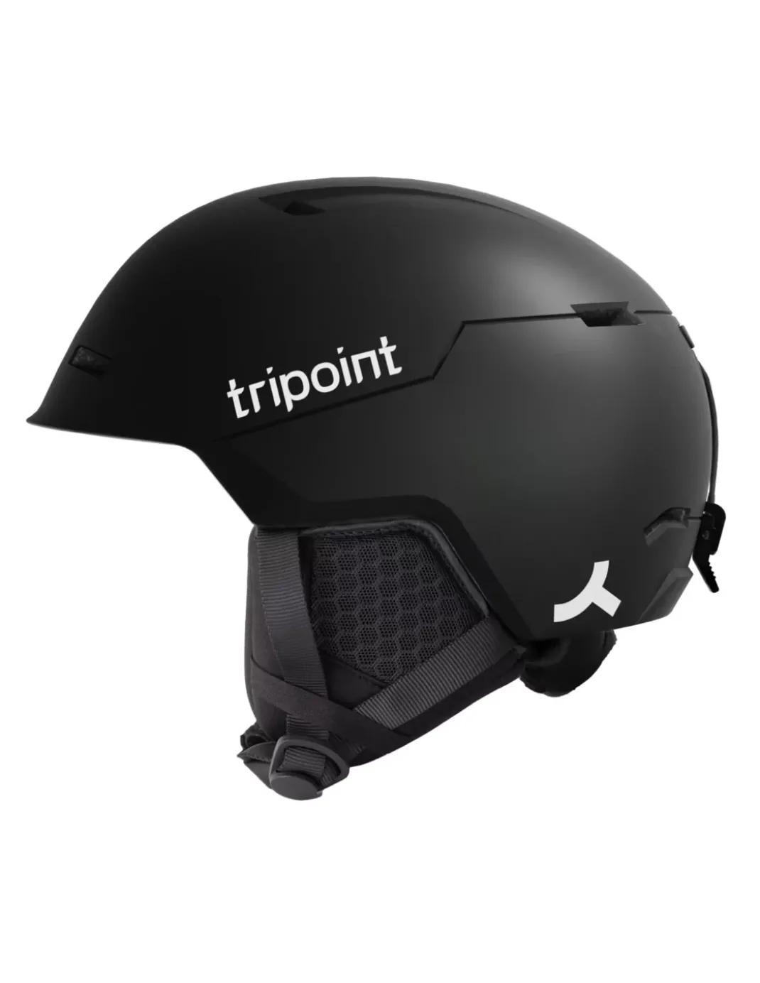 Kask narciarski Tripoint Trdkova MIPS