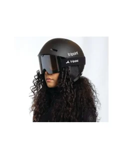 Kask narciarski Tripoint Trdkova MIPS