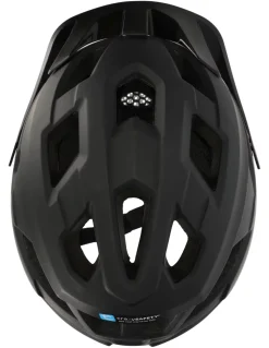 Kask Rowerowy Crazy Safety Fullface 2w1 MTB/BMX