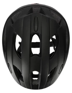 Kask rowerowy Crazy Safety Cool Helmet LED