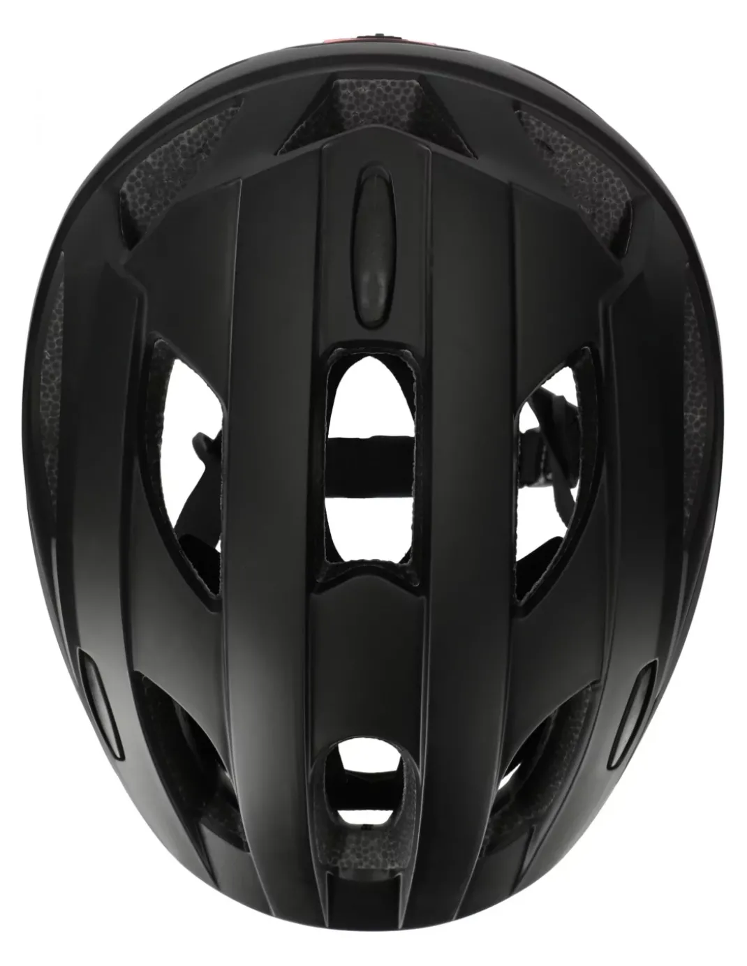 Kask rowerowy Crazy Safety Cool Helmet LED