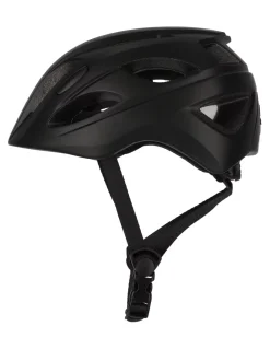 Kask rowerowy Crazy Safety Cool Helmet LED