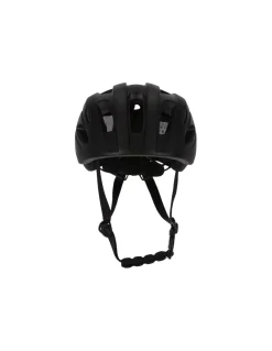 Kask rowerowy Crazy Safety Cool Helmet LED