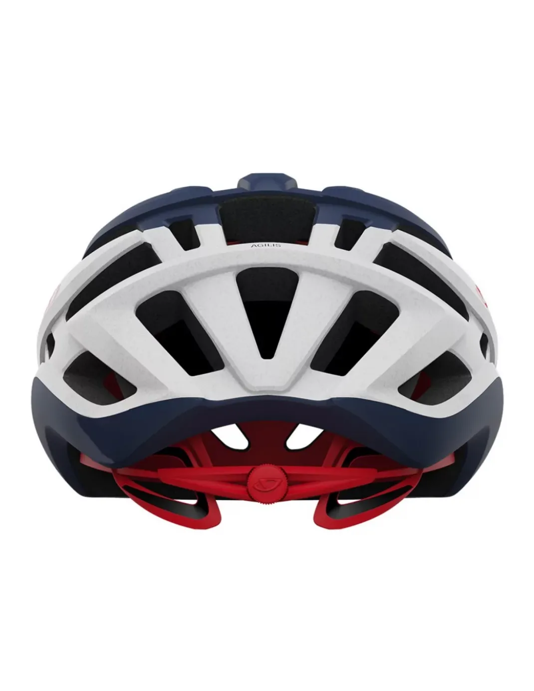 Kask rowerowy Giro Agilis