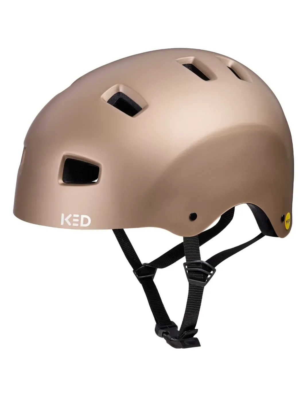 Kask rowerowy KED Citro Mips