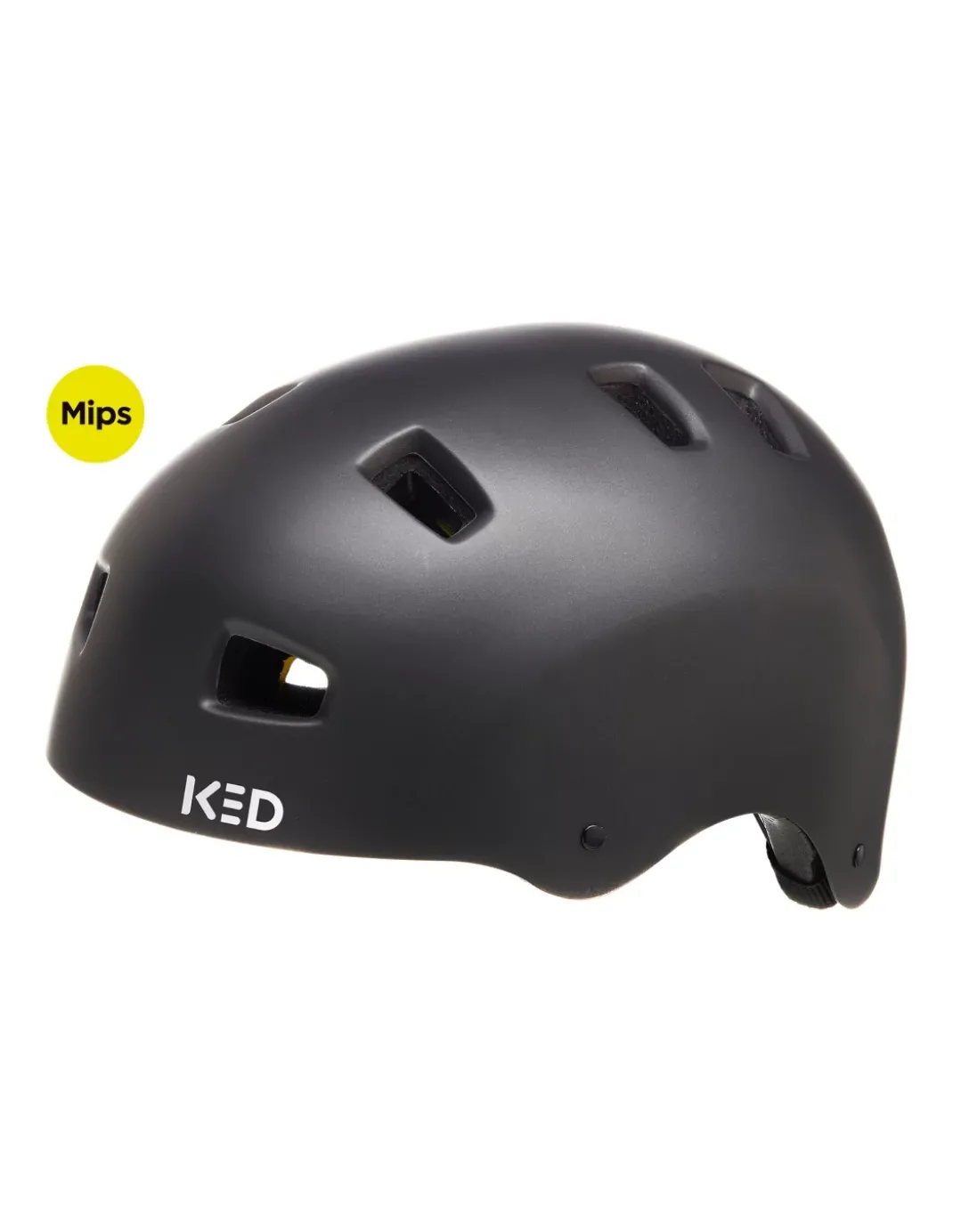 Kask rowerowy KED Citro Mips
