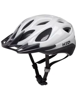 Kask rowerowy KED Tronus