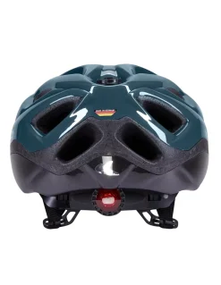Kask rowerowy KED Tronus