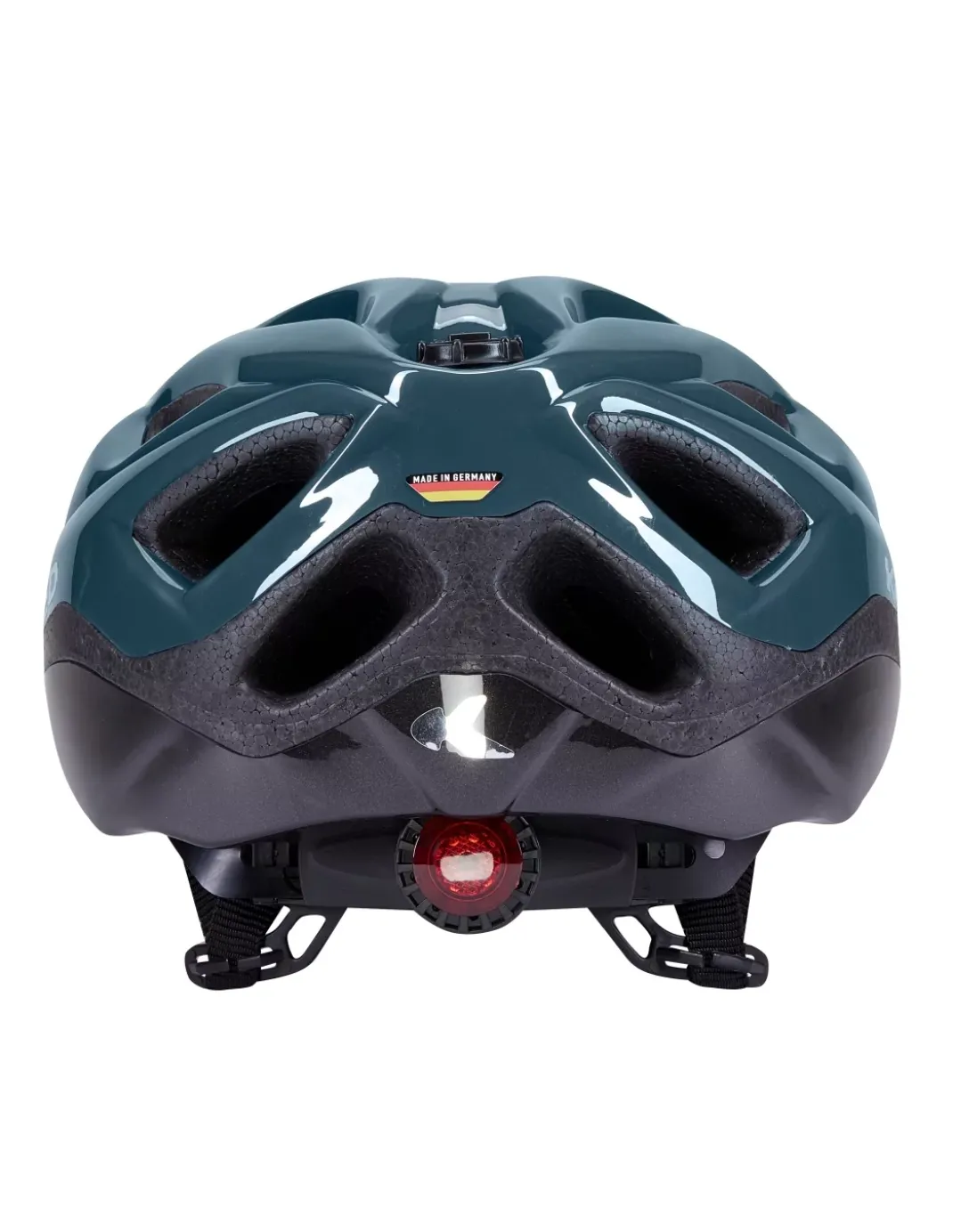 Kask rowerowy KED Tronus
