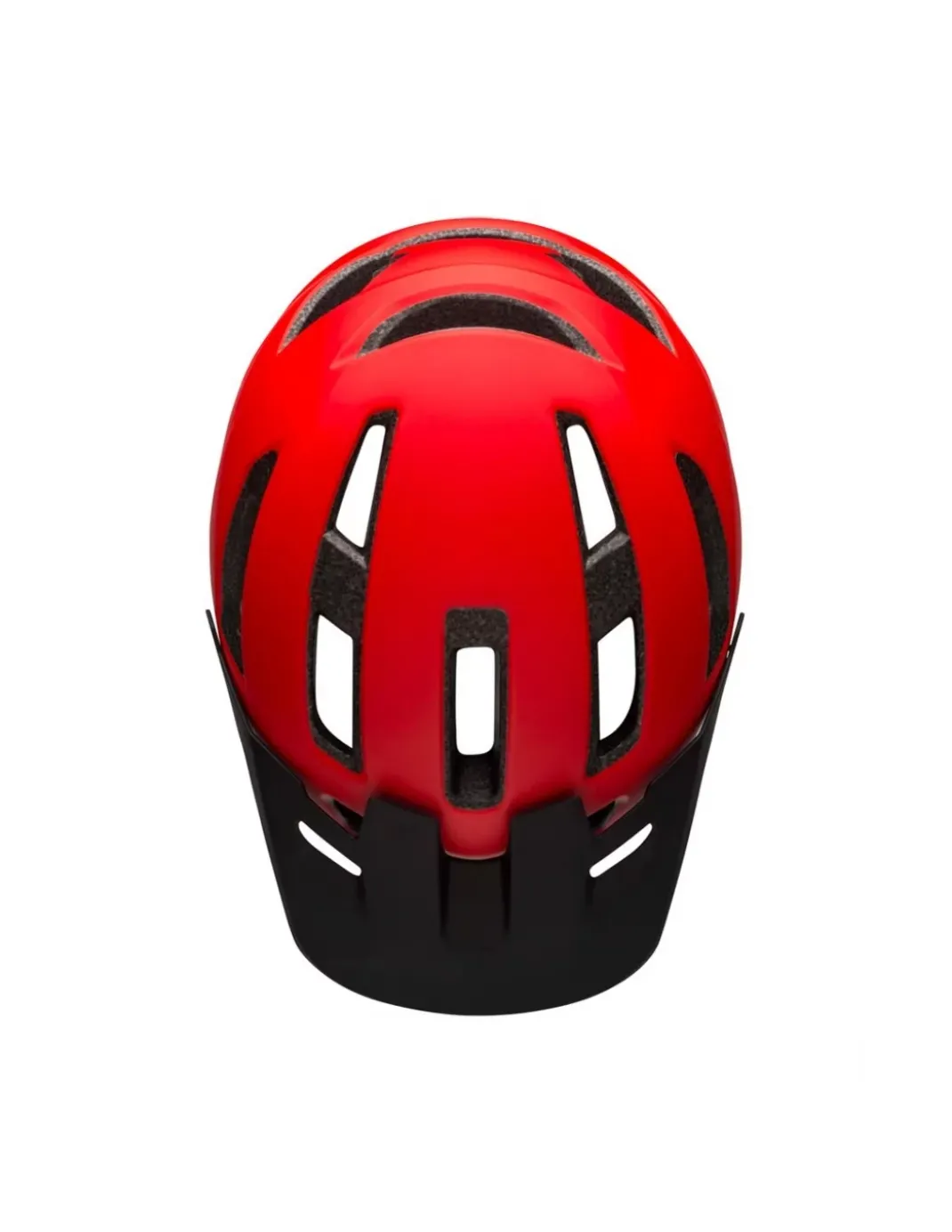Kask rowerowy MTB Bell Nomad Mips