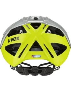 Kask rowerowy Uvex Gravel X