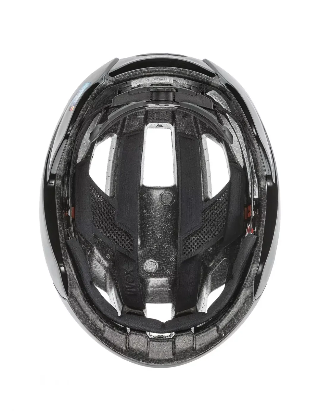 Kask rowerowy Uvex Rise