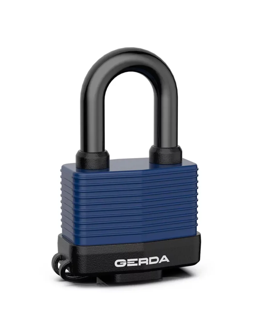 Kłódka pałąkowa GERDA AQUA MODUS KSM S45A