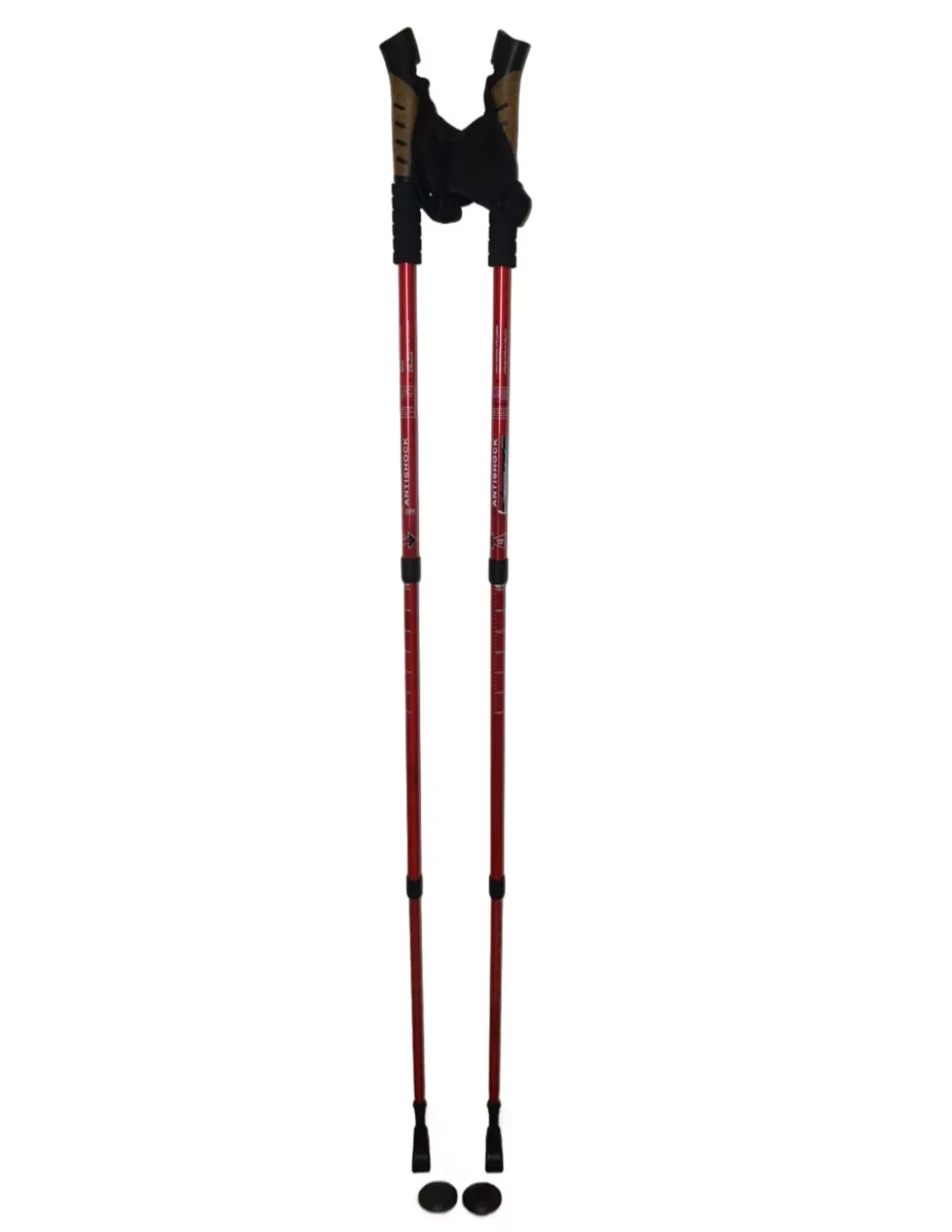 Kije trekkingowe Walking Stavar Exclusiv3