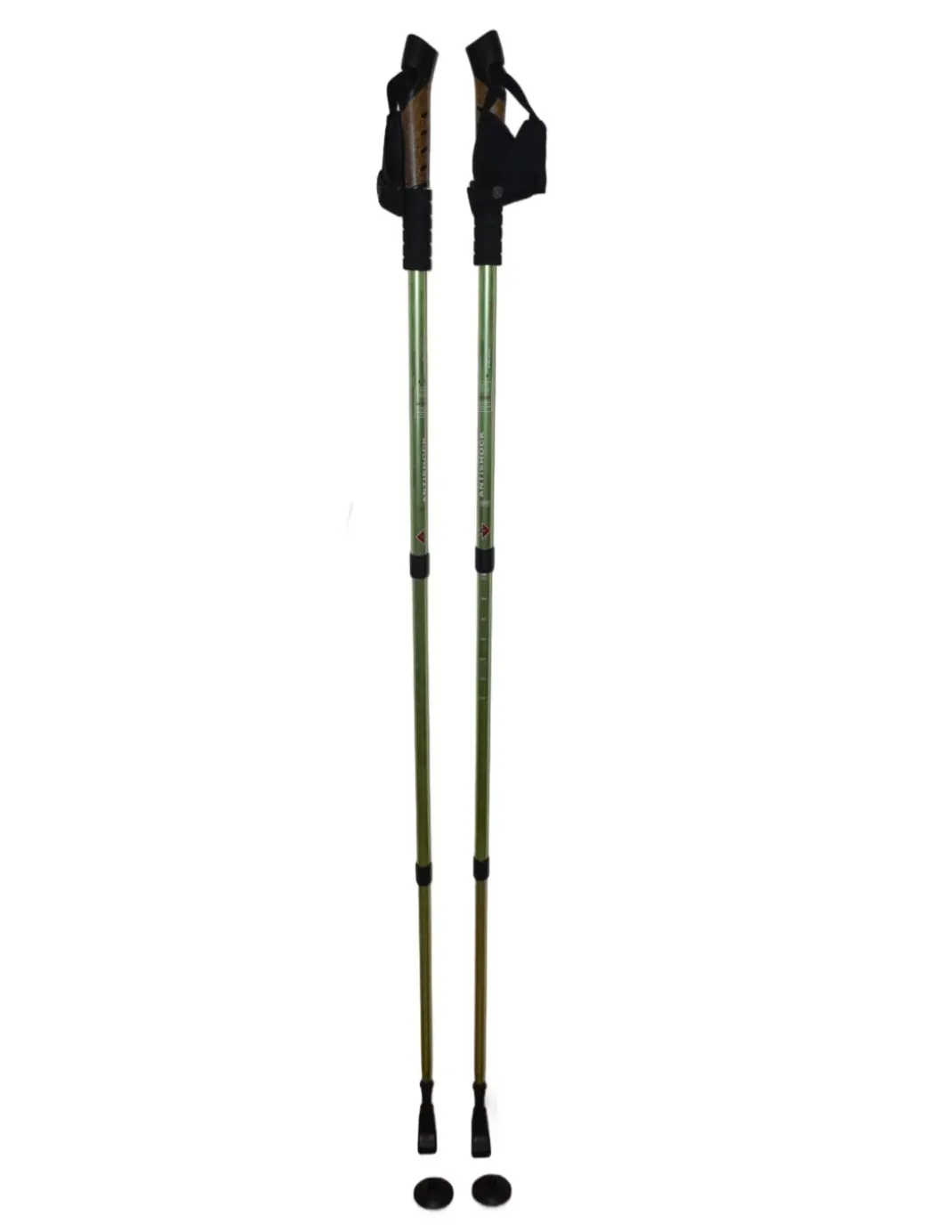 Kije trekkingowe Walking Stavar Exclusiv3