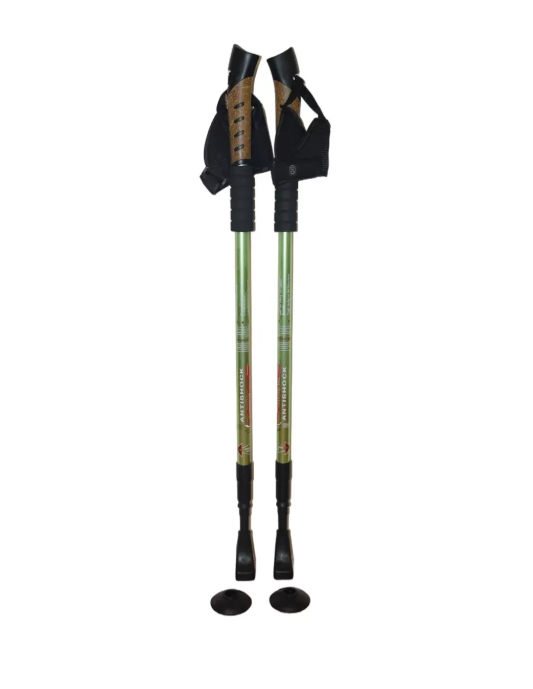 Kije trekkingowe Walking Stavar Exclusiv3