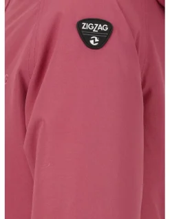 Kombinezon narciarski dziecięcy ZigZag Vally Coverall W-PRO 10000