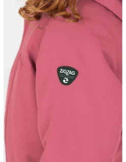 Kombinezon narciarski dziecięcy ZigZag Vally Coverall W-PRO 10000