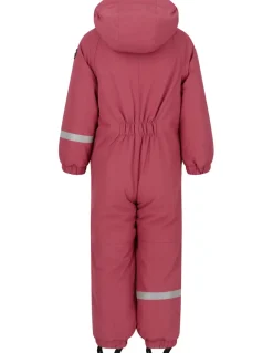 Kombinezon narciarski dziecięcy ZigZag Vally Coverall W-PRO 10000