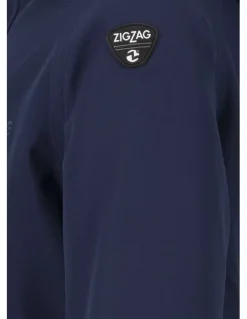 Kombinezon narciarski dziecięcy ZigZag Vally Coverall W-PRO 10000