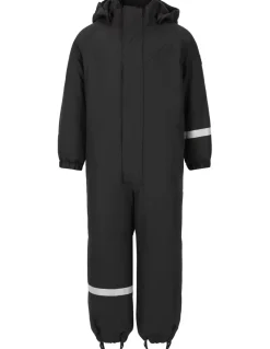 Kombinezon narciarski dziecięcy ZigZag Vally Coverall W-PRO 10000