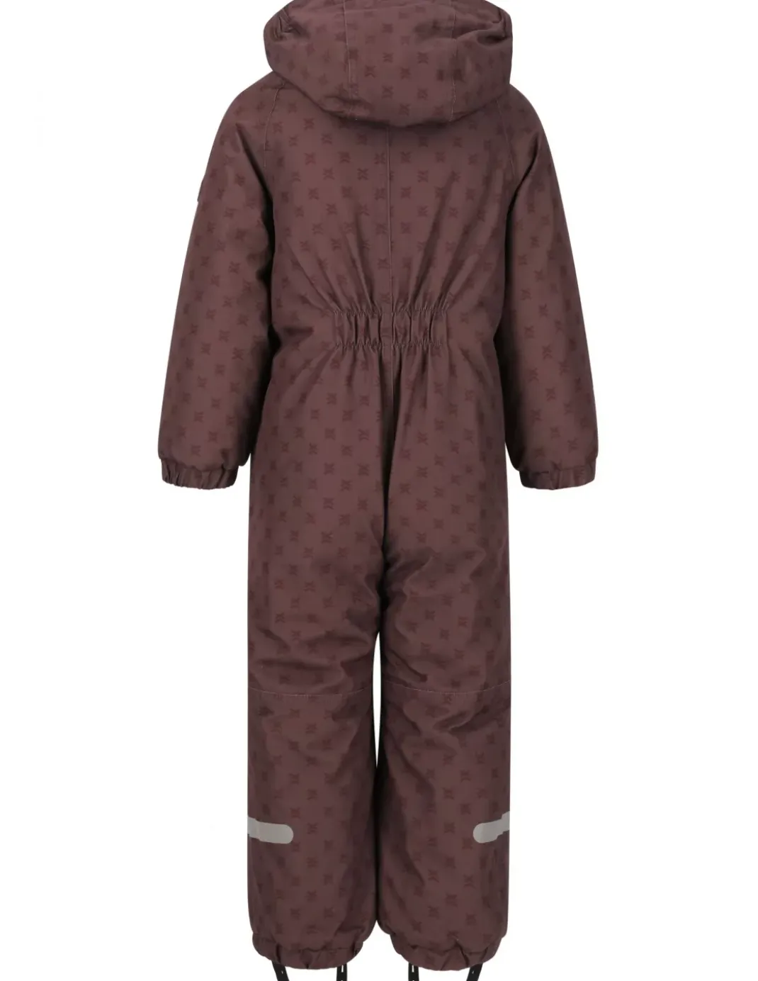 Kombinezon narciarski dziecięcy ZigZag Freeze 2-zip W-PRO 10000