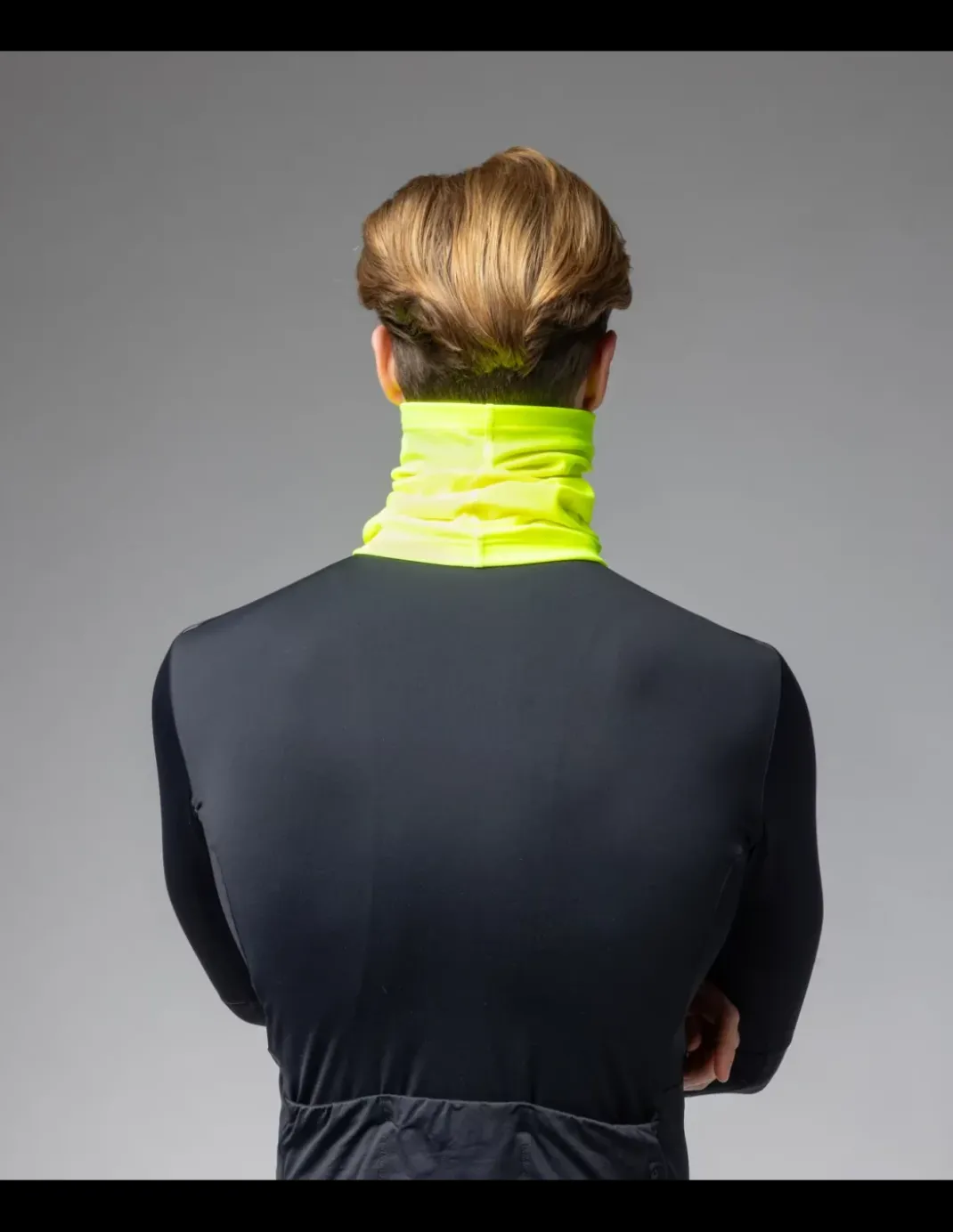 Komin rowerowy Alé Cycling K-Atmo