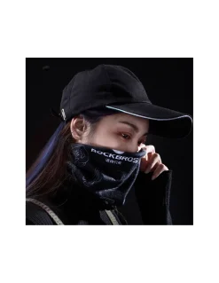 Komin rowerowy Rockbros TJ-001