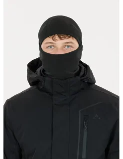 Kominiarka Whistler Nutria Merino Balaclava