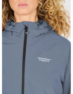 Komplet przeciwdeszczowy damski Weather Report Gust W-PRO 10000