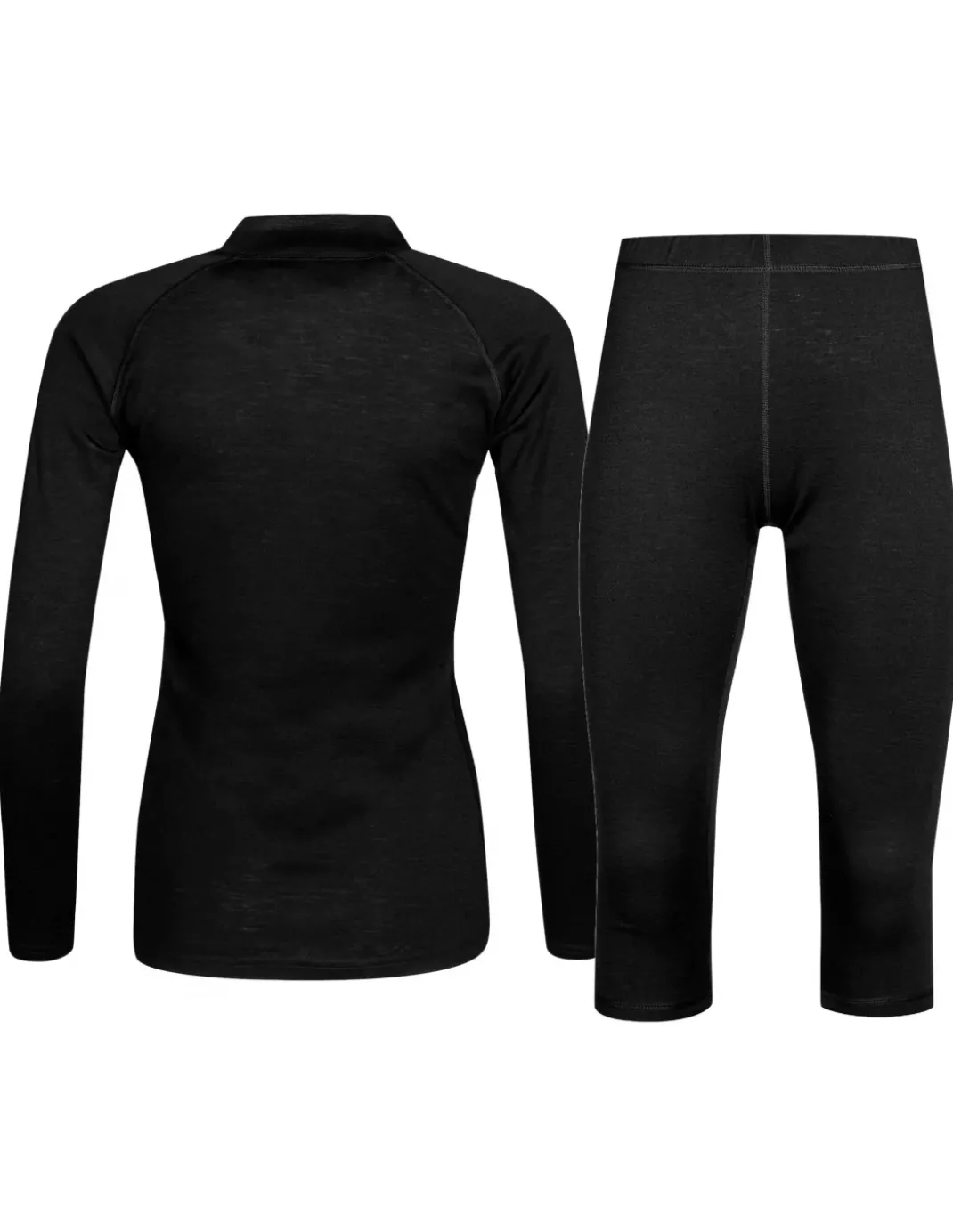 Komplet termoaktywny 3/4 damski Halti Neva Merino