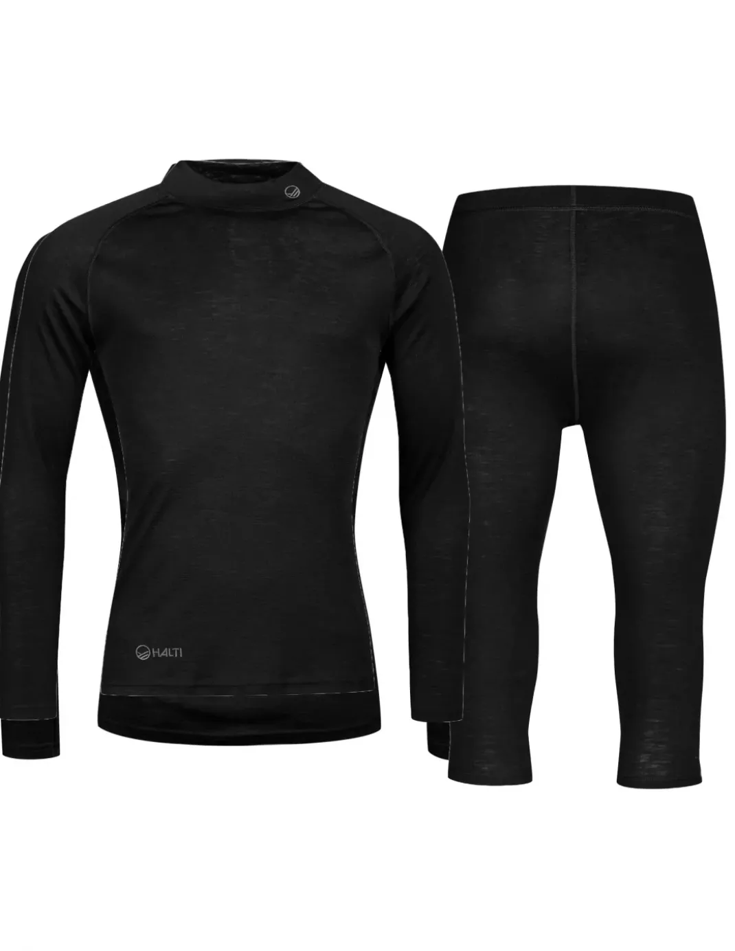 Komplet termoaktywny 3/4 męski Halti Neva Merino