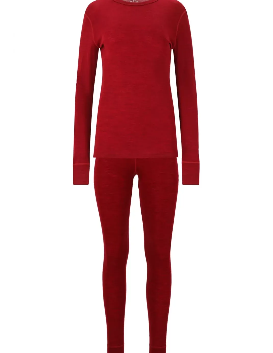 Komplet termoaktywny damski Whistler Cerro Merino