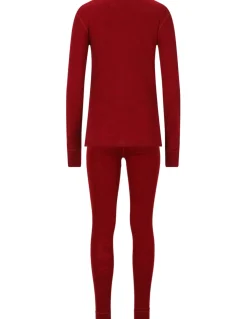 Komplet termoaktywny damski Whistler Cerro Merino